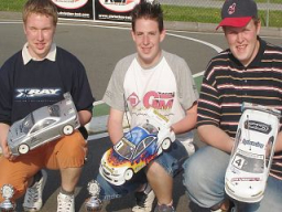 2005 Juni SM Lauf Nord Onroad